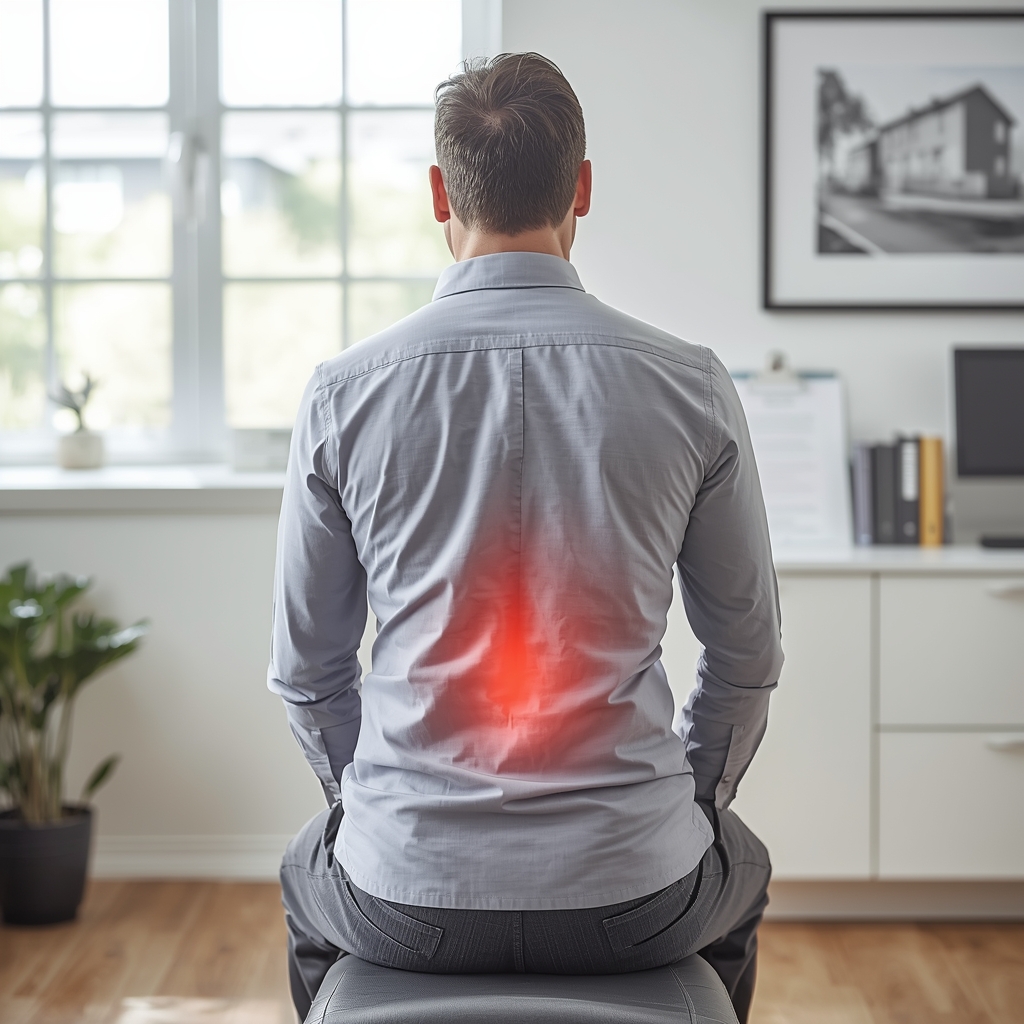 How Does Dry Needling Enhance Spinal Adjustments for Chronic Hip Pain Patients?
