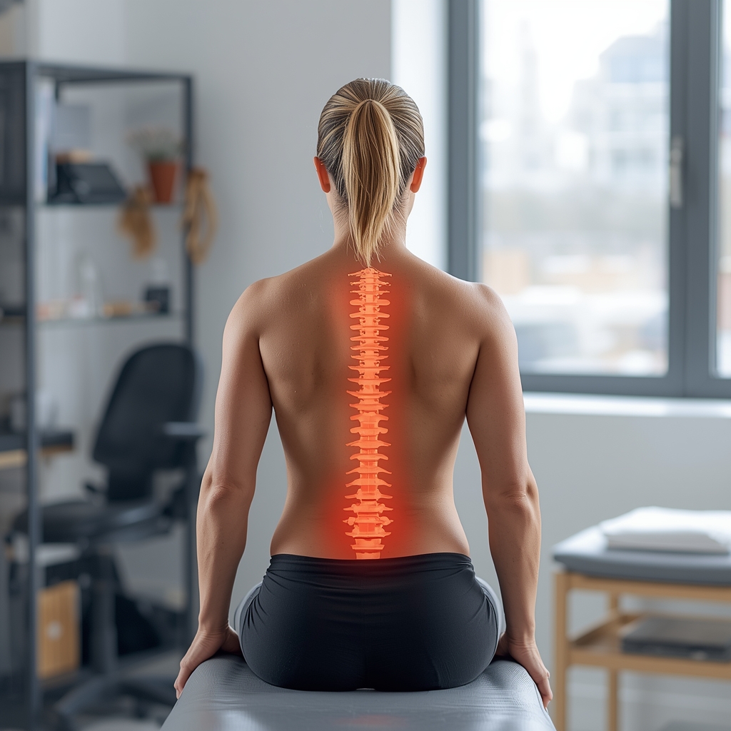 What Should Patients Expect During a Chiropractic Assessment for Chronic IT Band Syndrome?