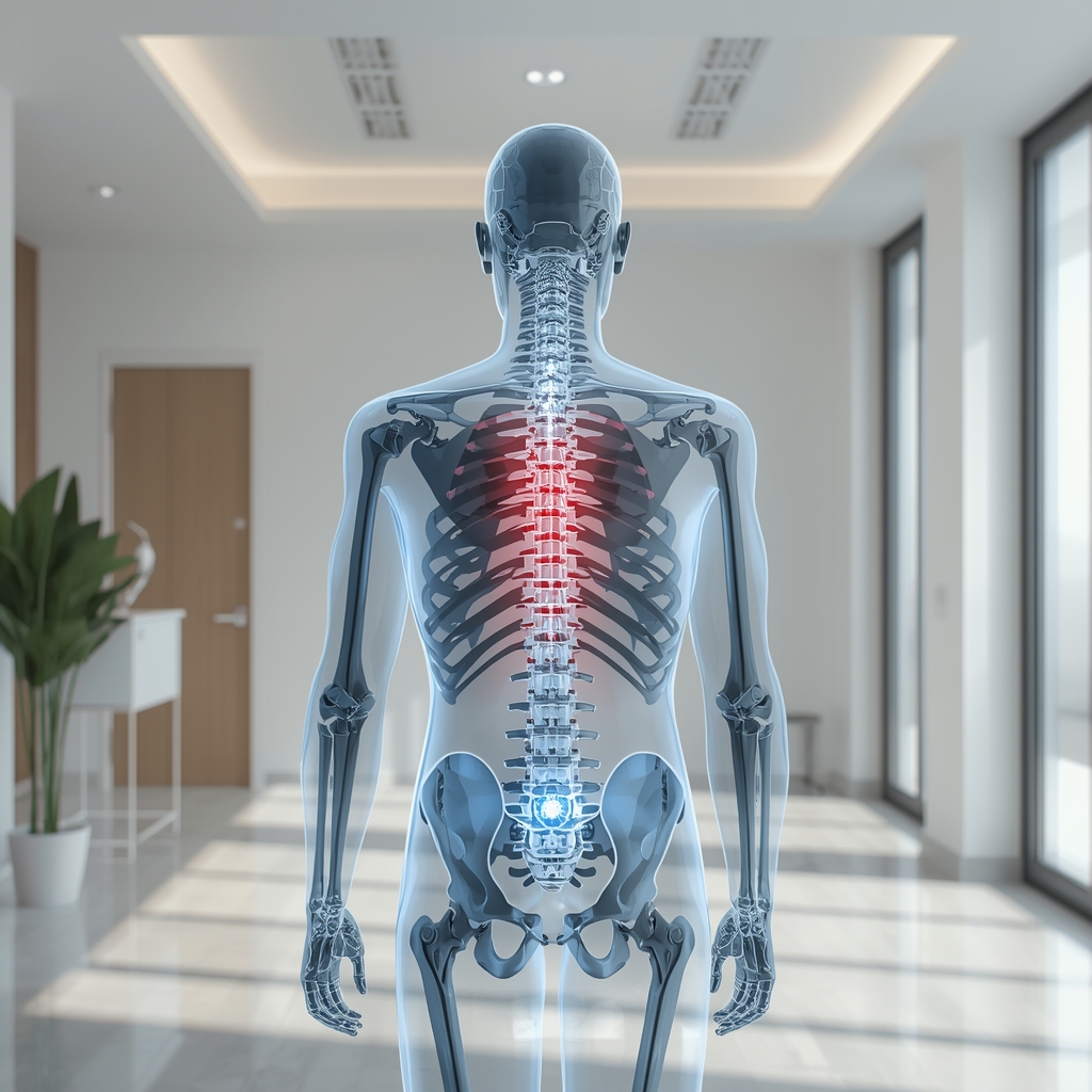 What Recent Advances in Spinal Research Are Shaping Chiropractic Practices in 2024?