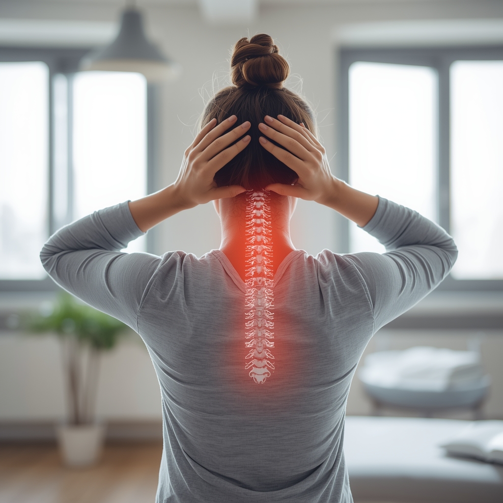 What Chiropractic Techniques Are Most Effective for Managing Chronic Migraine Pain Without Medication?