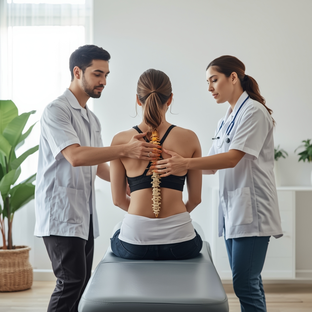 How Do Chiropractors Collaborate with Physical Therapists to Treat Post-Surgical Spinal Patients?
