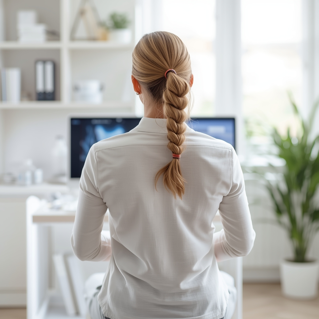 Strategies for Accurate Spinal Diagnoses in Virtual Chiropractic Consultations