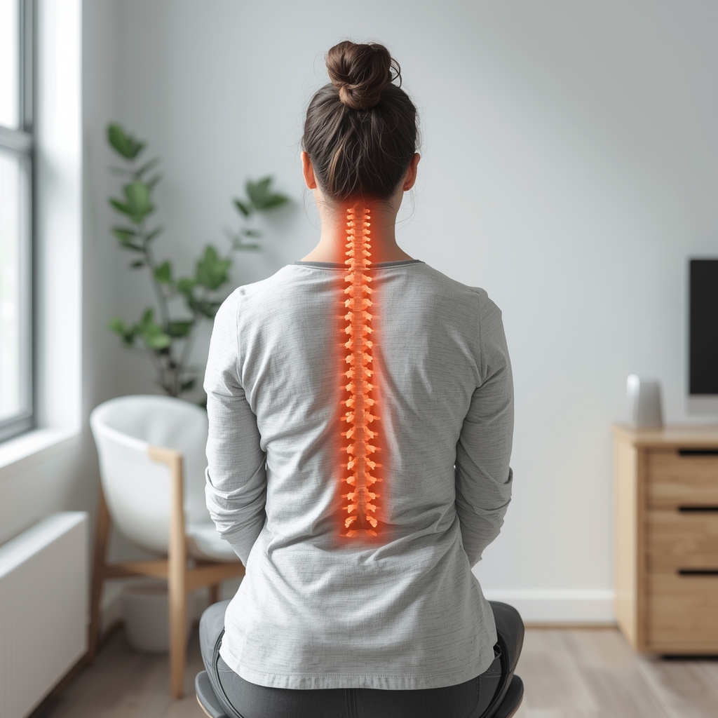 Postural Corrections for Thoracic Outlet Syndrome: Chiropractic Strategies