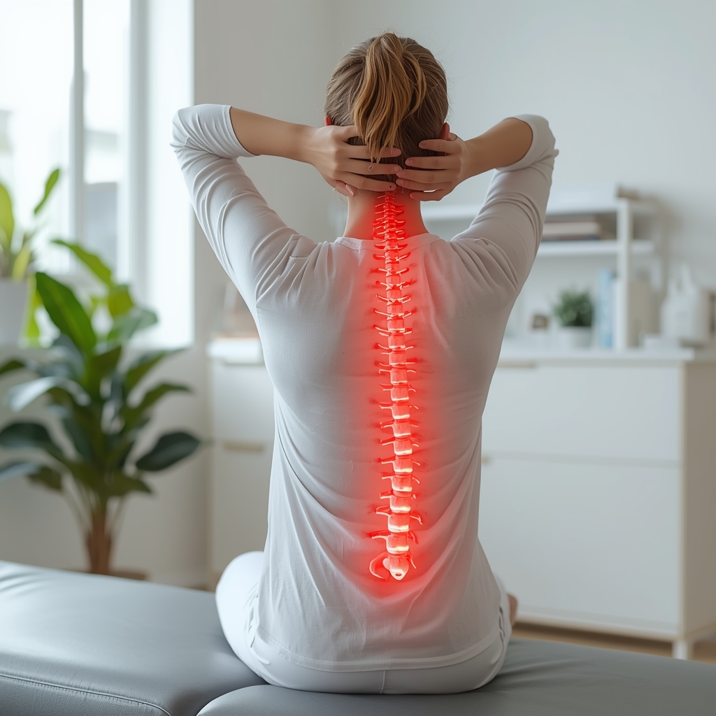 What Non-Invasive Chiropractic Strategies Are Proven to Reduce Fatigue and Improve Sleep Quality in Fibromyalgia Patients?