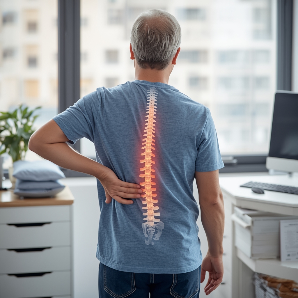 What Spinal Decompression Protocols Are Most Effective for Slowing the Progression of Degenerative Disc Disease in Middle-Aged Adults?
