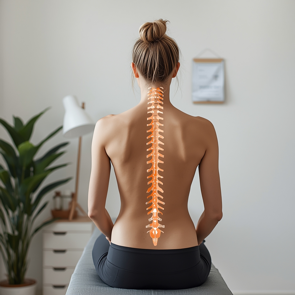 What Specific Tests and Assessments Are Performed During a First Chiropractic Visit to Identify Spinal Misalignments?