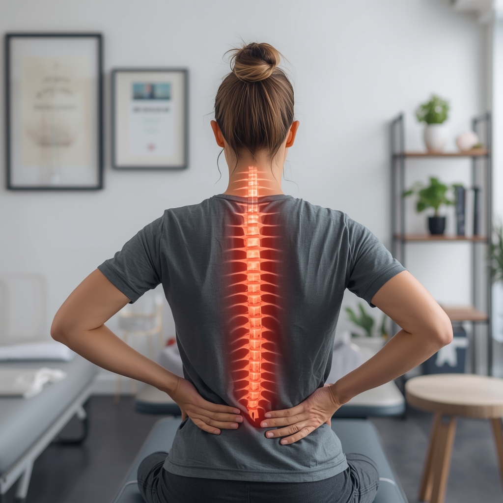 How Can Chiropractors and Massage Therapists Work Together to Treat Patients with Chronic Myofascial Pain and Trigger Points?