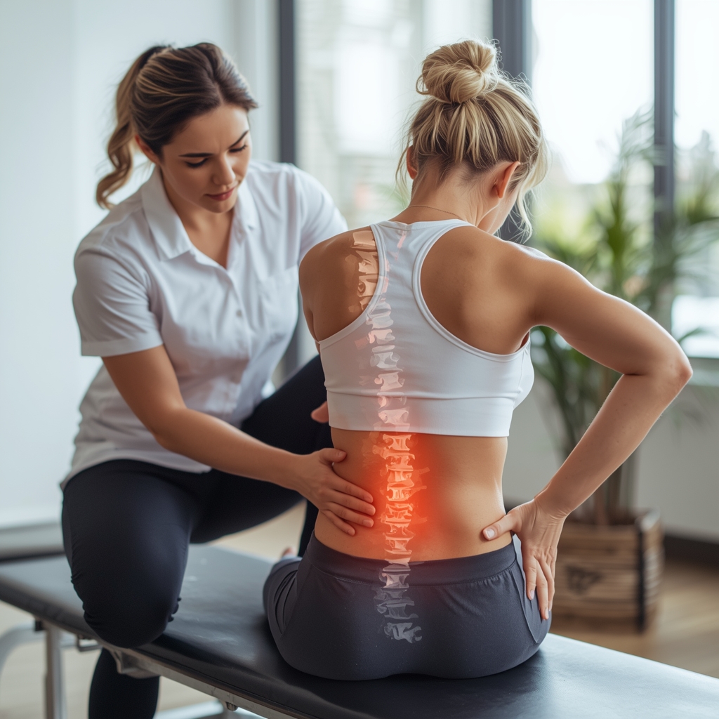 Effective Treatments for Sacroiliac Joint Dysfunction in Athletes: Adjustments & Strengthening Exercises