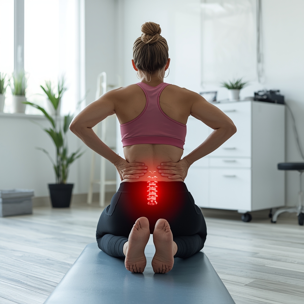 How Chiropractors Address Hip Dysfunctions Contributing to Recurrent Running Injuries