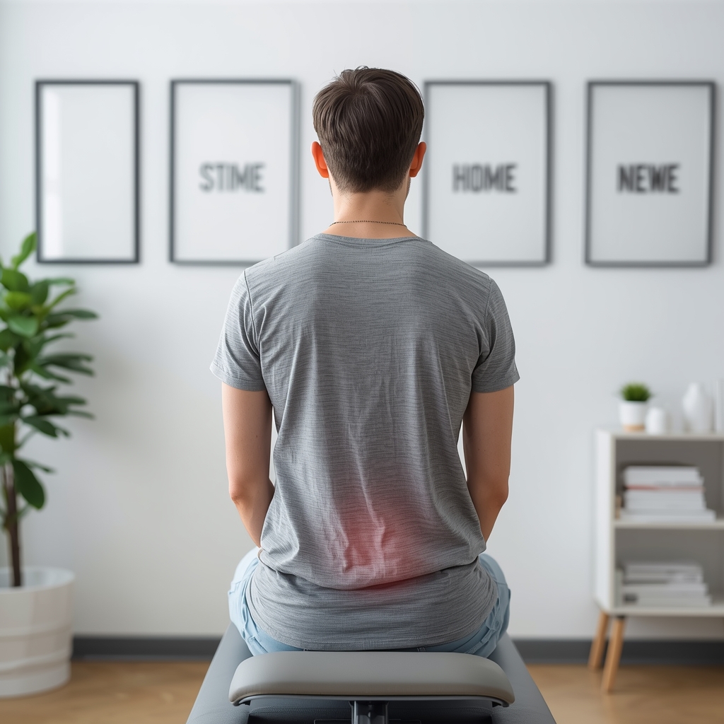 Non-Surgical Chiropractic Approaches for Piriformis Syndrome in Sedentary Patients