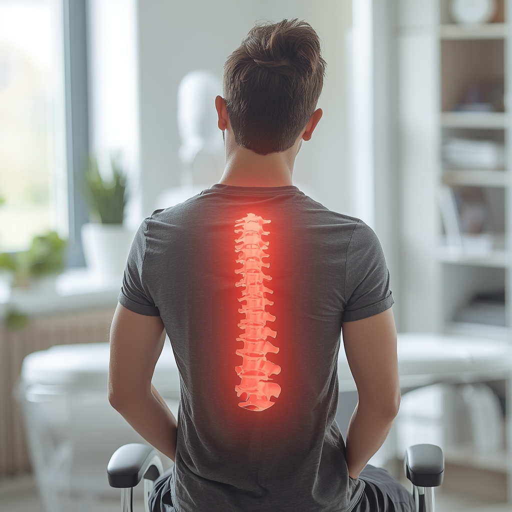 How Chiropractic Care Helps Reduce Opioid Dependency in Patients with Chronic Neck Pain