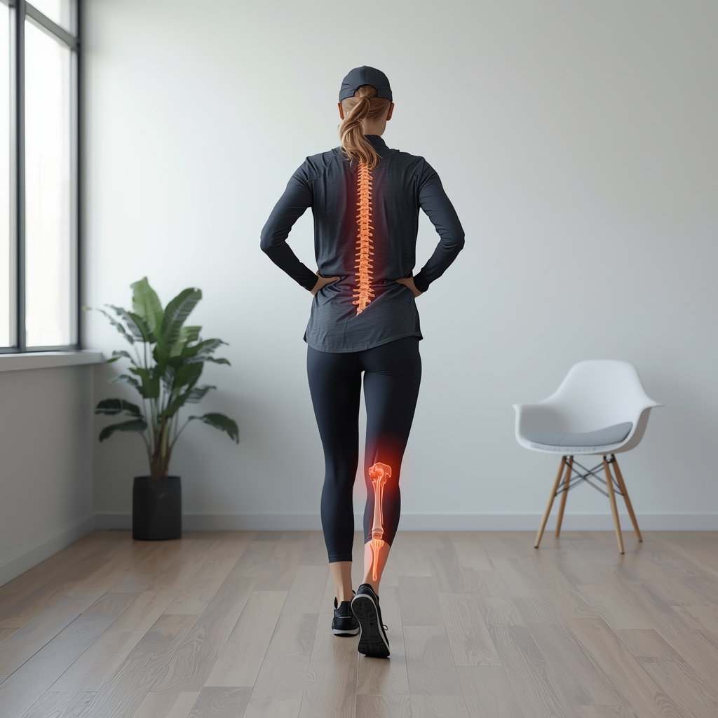 What Biomechanical Assessments Are Critical for Identifying Root Causes of Running Injuries in Long-Distance Runners?