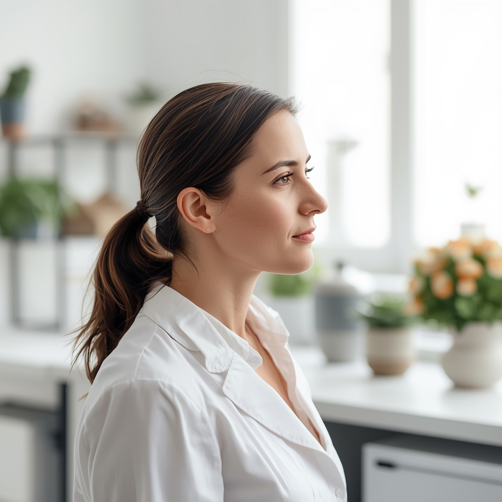 How Do Dietary Modifications and Stress Management Techniques Complement Chiropractic Care for TMJ Disorders?