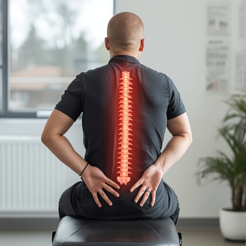 How Can Chiropractic Adjustments Help Manage Scoliosis in Adults with Degenerative Changes?
