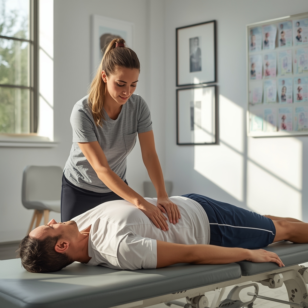 How Does Active Release Technique (ART) Target Specific Soft Tissue Injuries in Athletes?