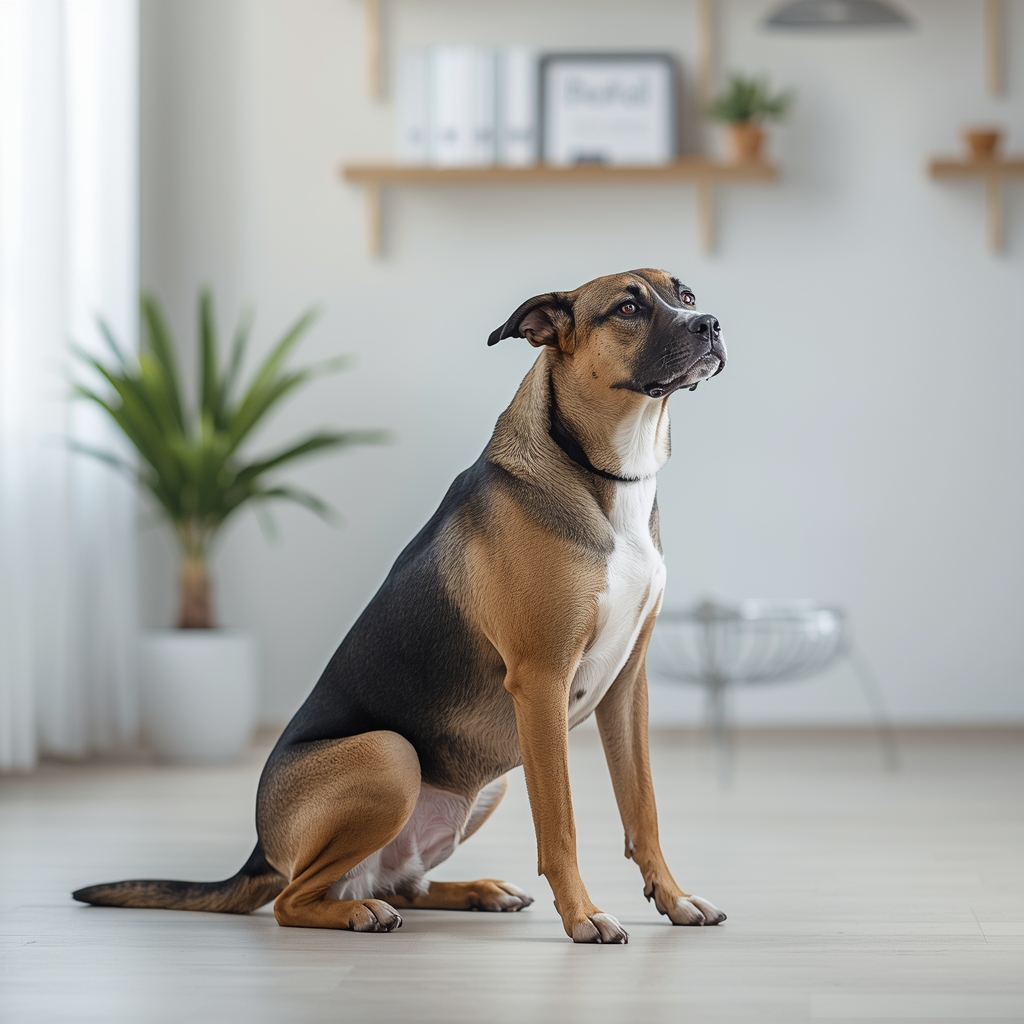 What Are the Benefits of Animal Chiropractic for Common Musculoskeletal Issues in Dogs?