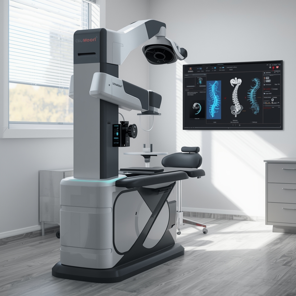 New Innovations in Chiropractic Equipment Enhancing Diagnostic Accuracy in 2023