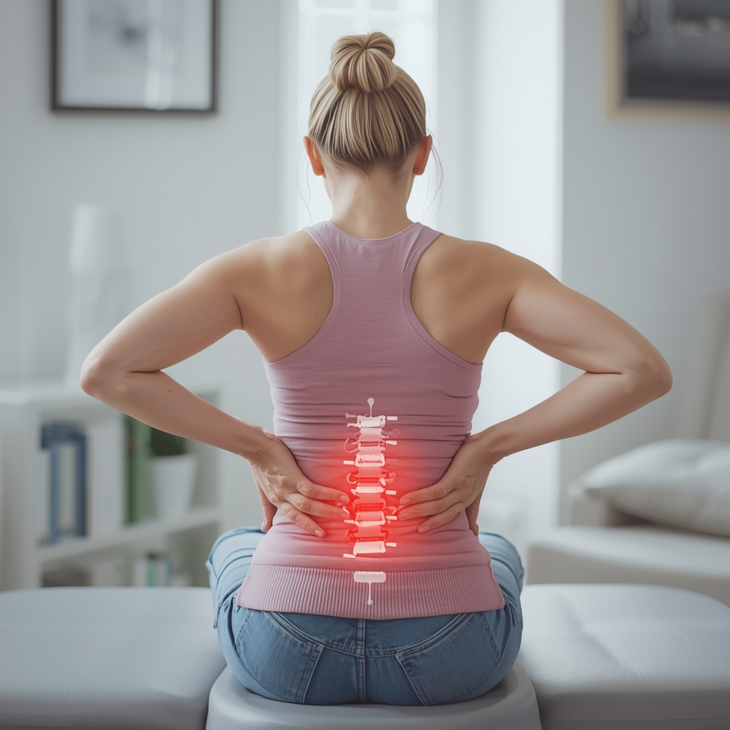 How Spinal Adjustments and Electrical Stimulation Work Together to Alleviate Chronic Lower Back Pain