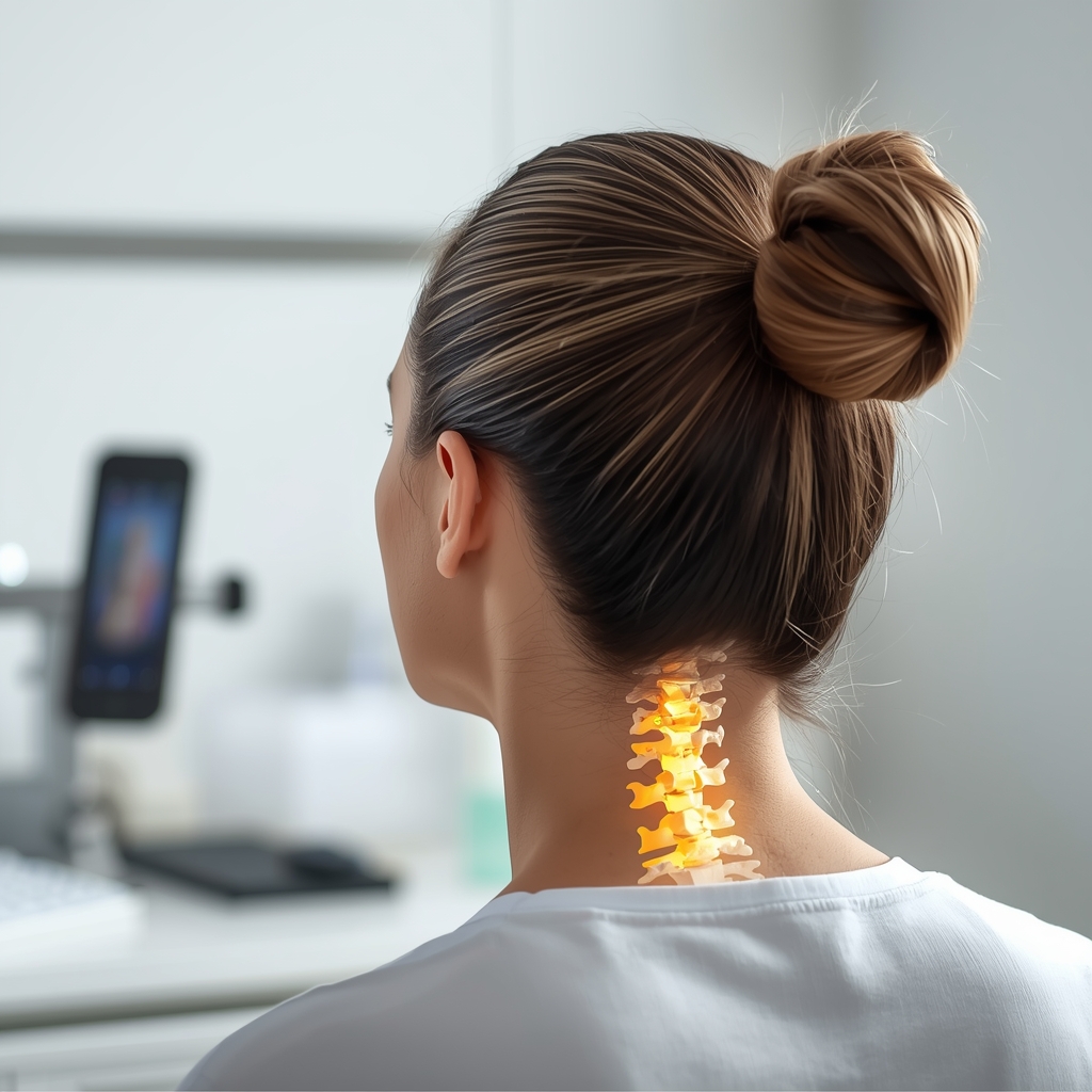 How Can Chiropractic Tools Like the Activator Method Improve Precision in Treating Cervical Spine Issues?