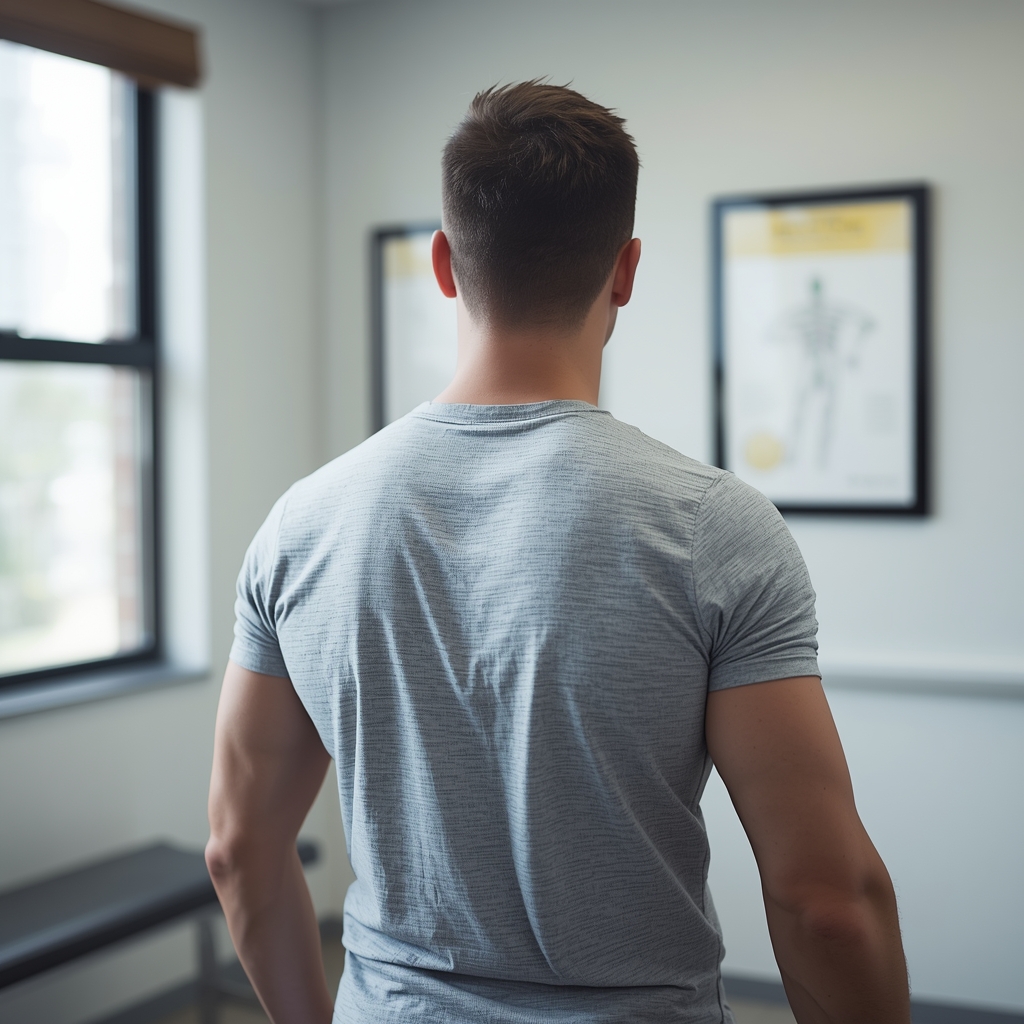 What Role Does the Graston Technique Play in Treating Chronic Shoulder Impingement in Athletes?