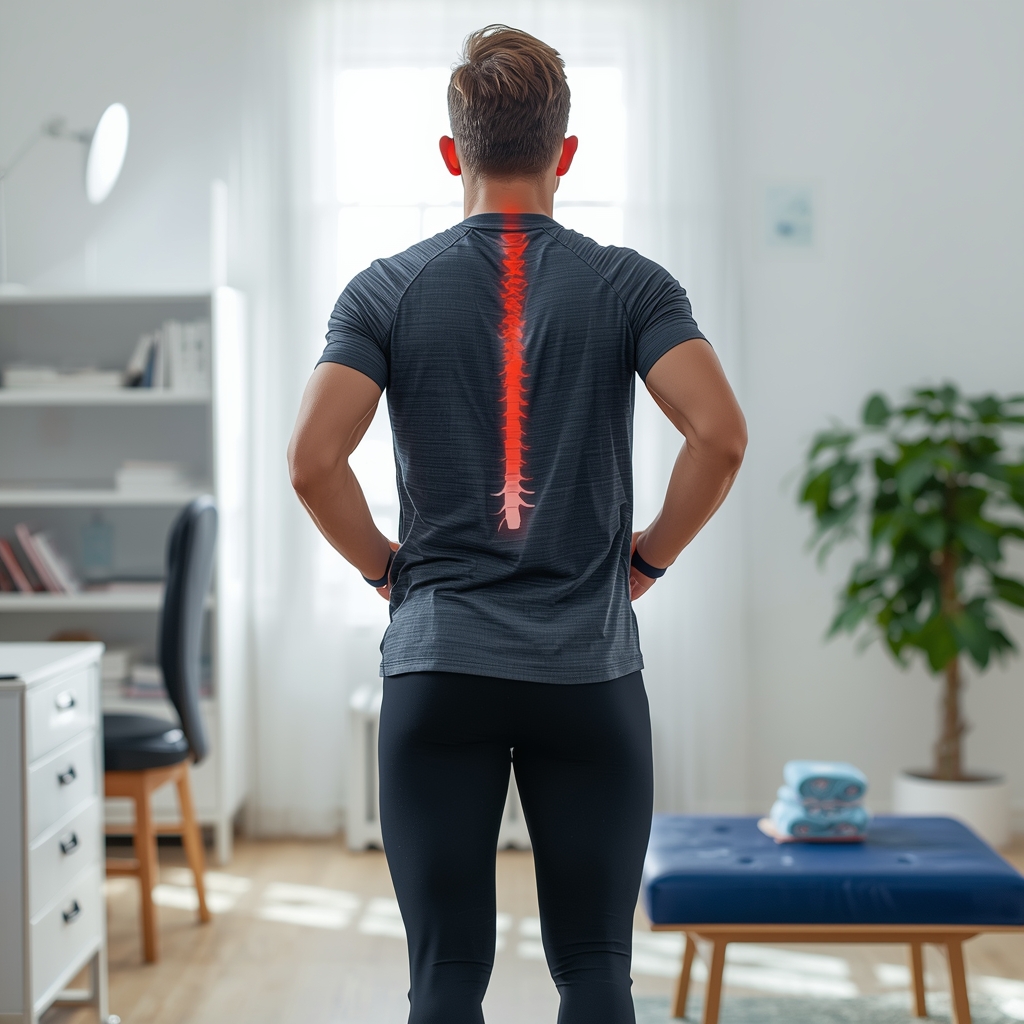How Can Chiropractic Care and Kinesio Taping Work Together to Alleviate Iliotibial Band Syndrome in Runners?