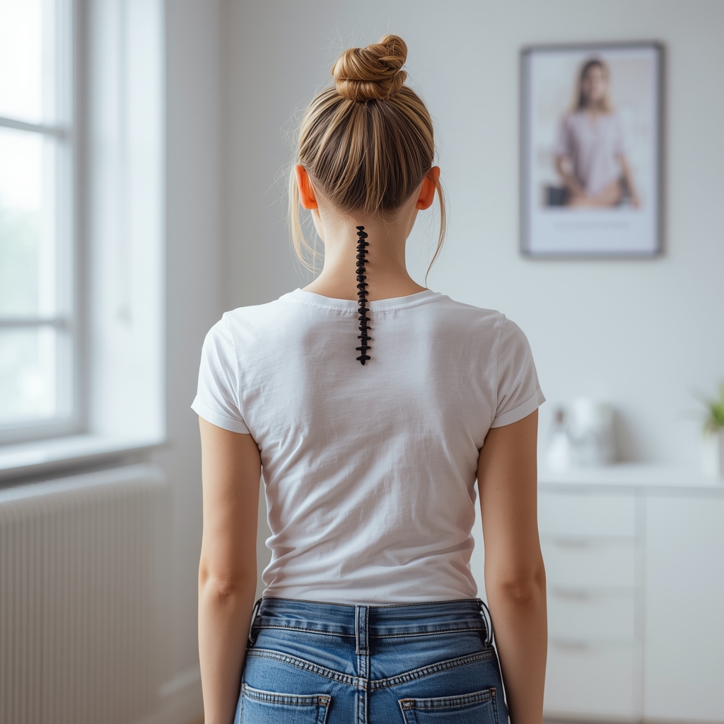 How Can Chiropractic Adjustments and Posture Training Prevent Progression of Scoliosis in Teenagers?