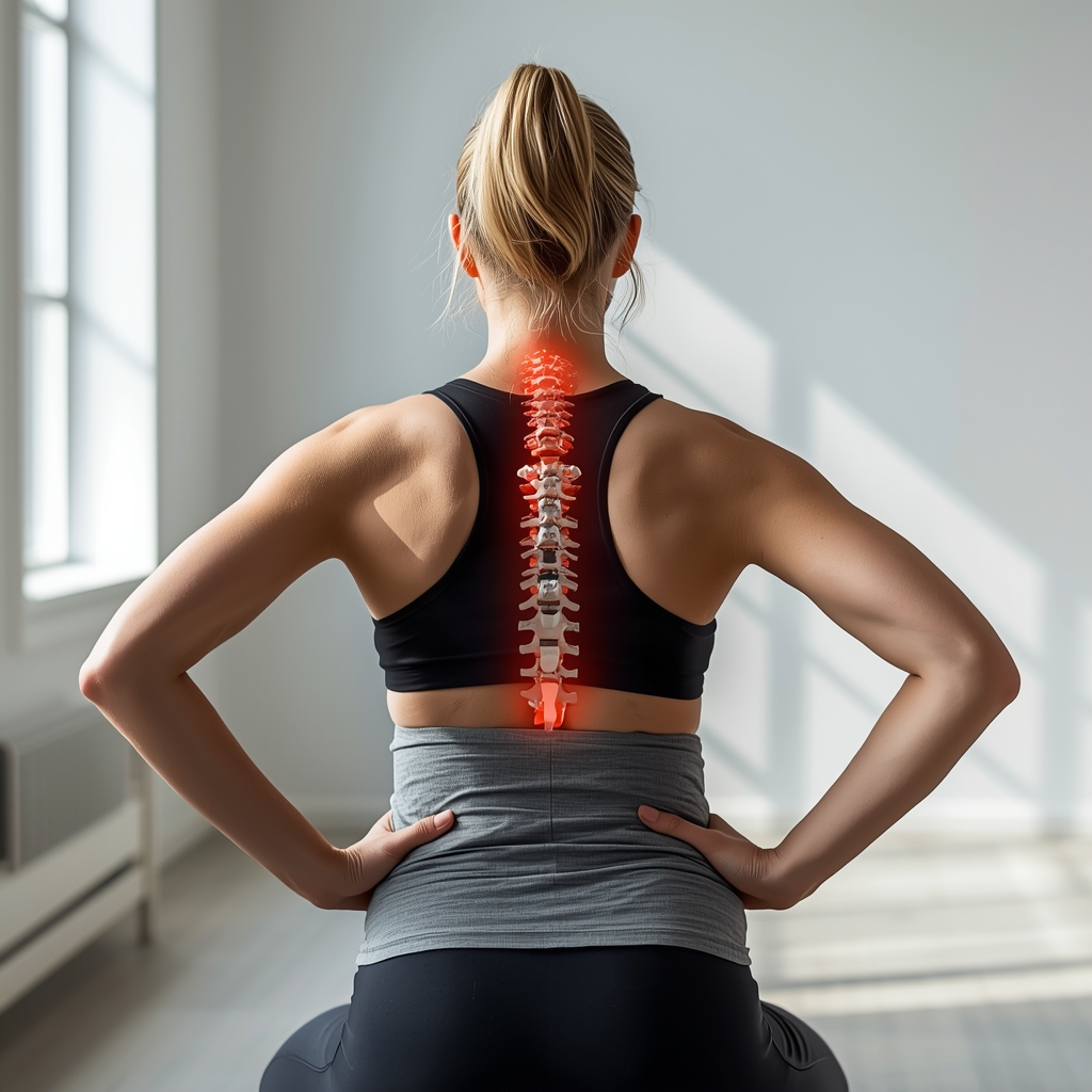 Key Questions for Chiropractors on Chronic Injury Care for Athletes