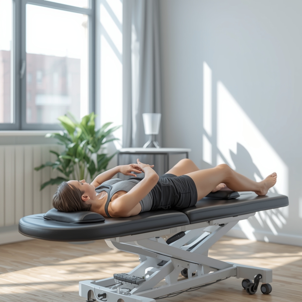 What Evidence Supports the Use of Ultrasound Therapy in Treating Chronic Achilles Tendinopathy in Non-Athletic Populations?