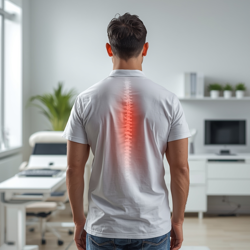 What Chiropractic Interventions Are Most Effective for Preventing Repetitive Strain Injuries in Warehouse Workers?