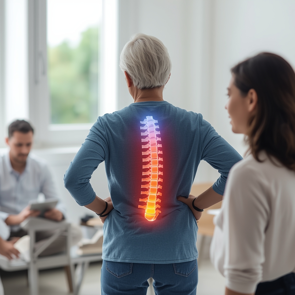 Non-Surgical Chiropractic Approaches for Spinal Stenosis in Older Adults