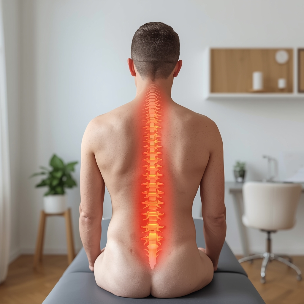 How Does Understanding Spinal Anatomy Aid in Diagnosing and Treating Sciatica Effectively?