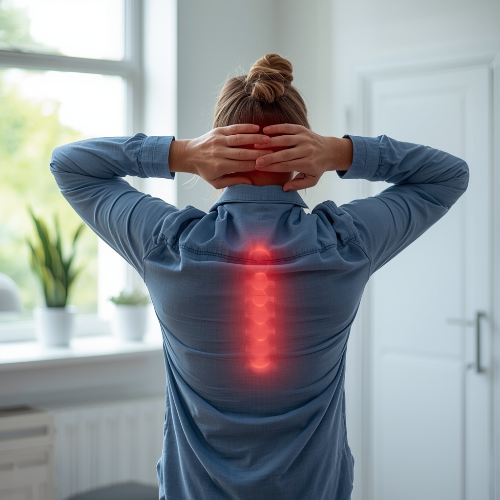 How Chiropractic Adjustments Aid in the Recovery of Concussion-Related Vestibular Dysfunction