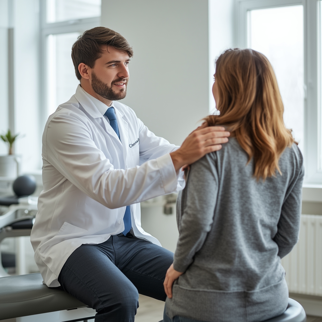 What Are the Key Takeaways from a Chiropractor's Video Interview on the Role of Chiropractic Care in Post-Surgical Rehabilitation?