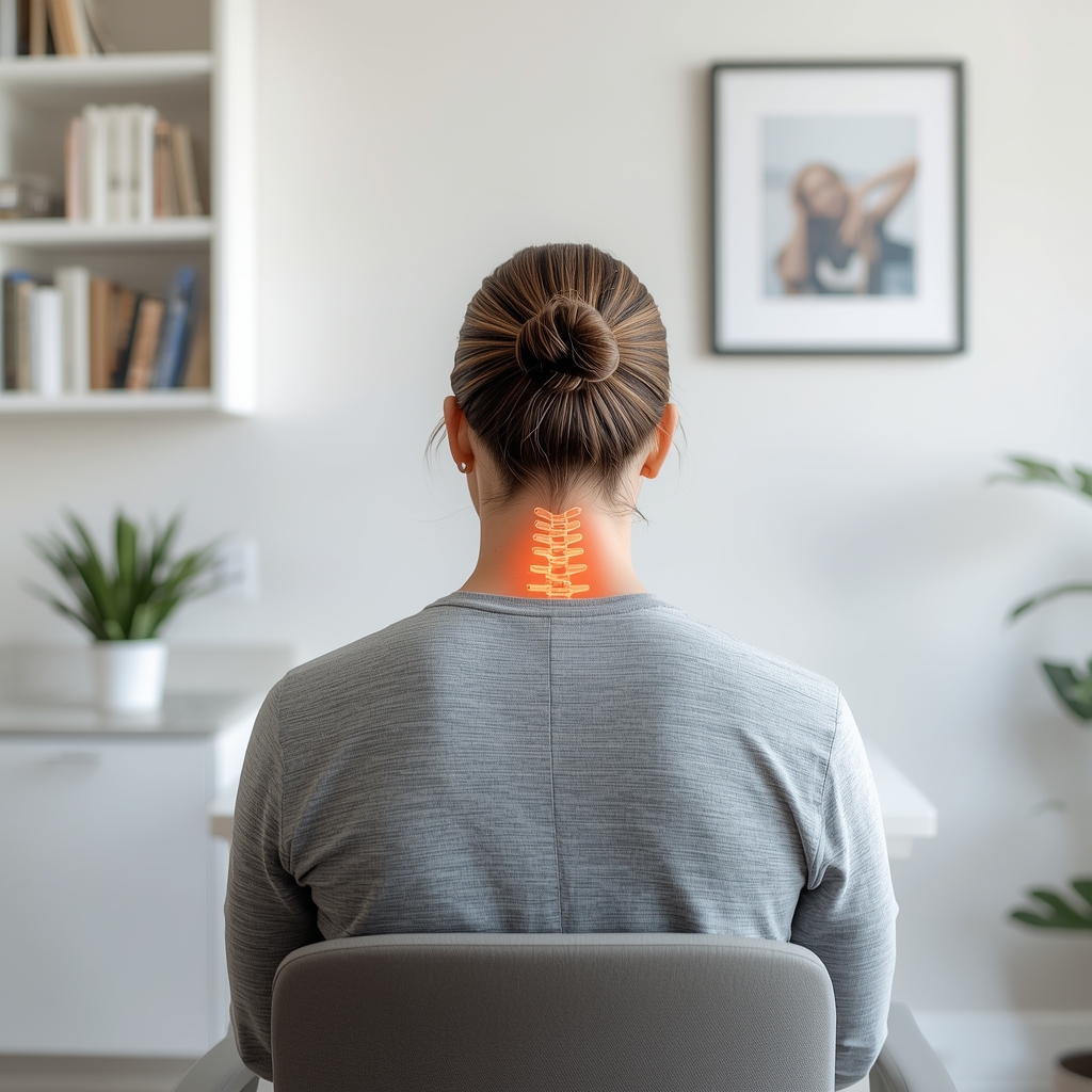 What Should Patients Expect During Their First Chiropractic Visit for Chronic Neck Pain and How to Prepare?