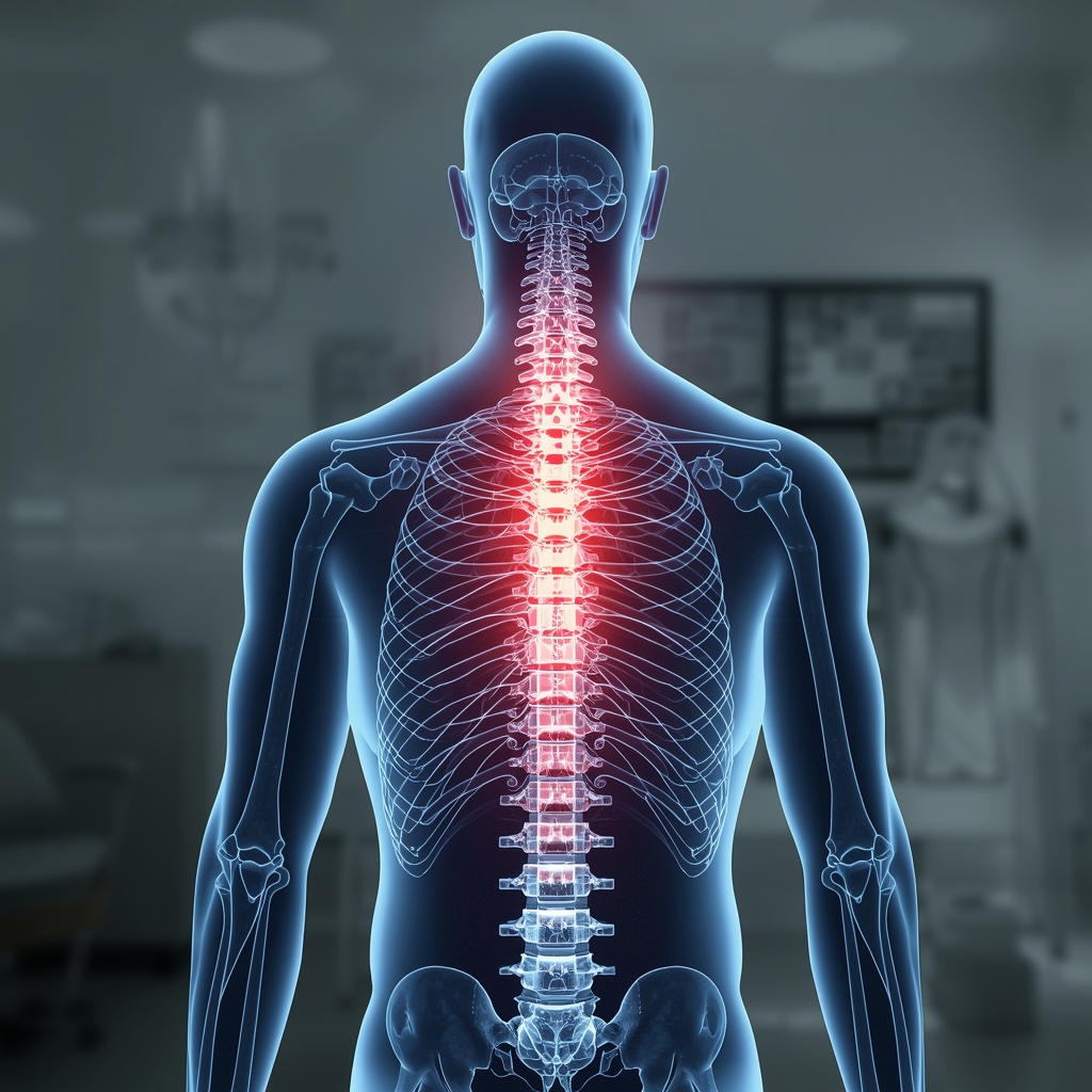 How Are Recent Advances in Spinal Imaging Technology Reshaping Chiropractic Diagnosis and Treatment Planning?