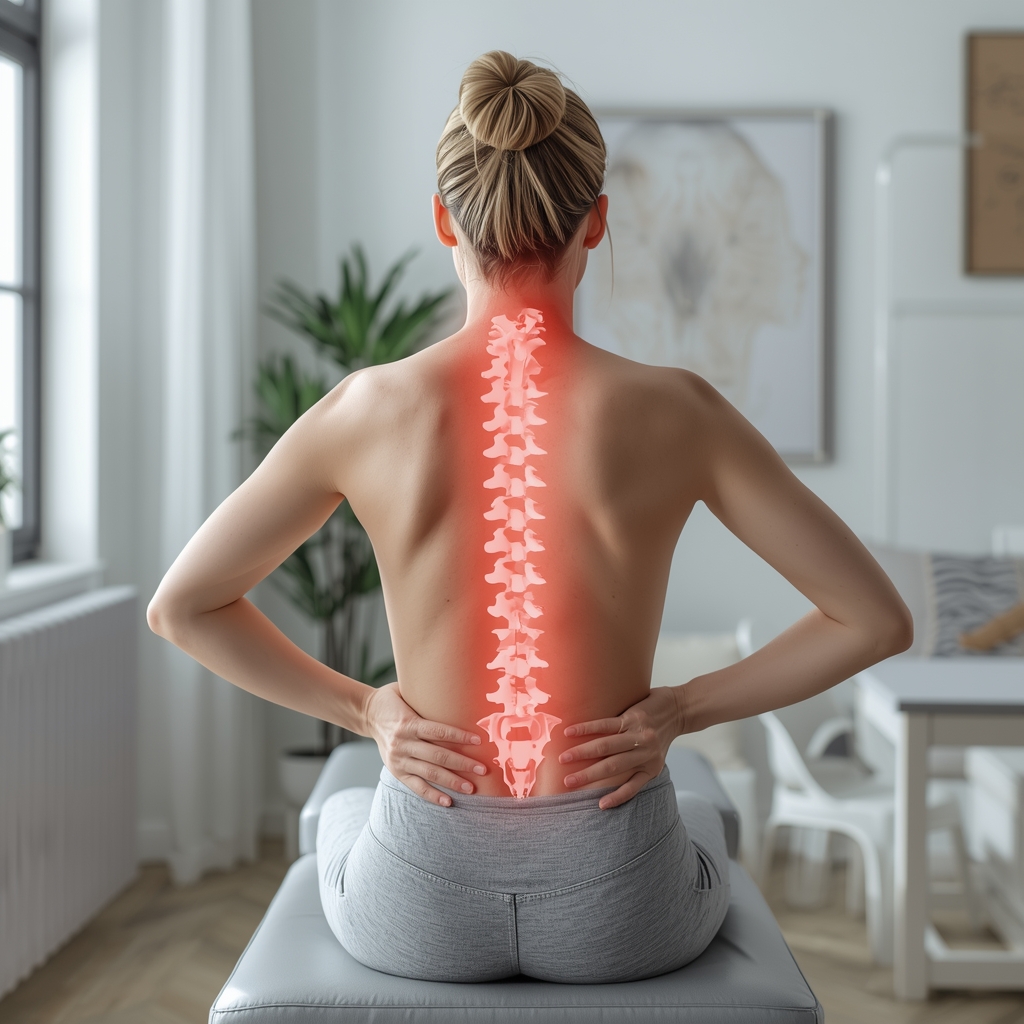 Spine Specialists on Chiropractic Care in Postpartum Recovery