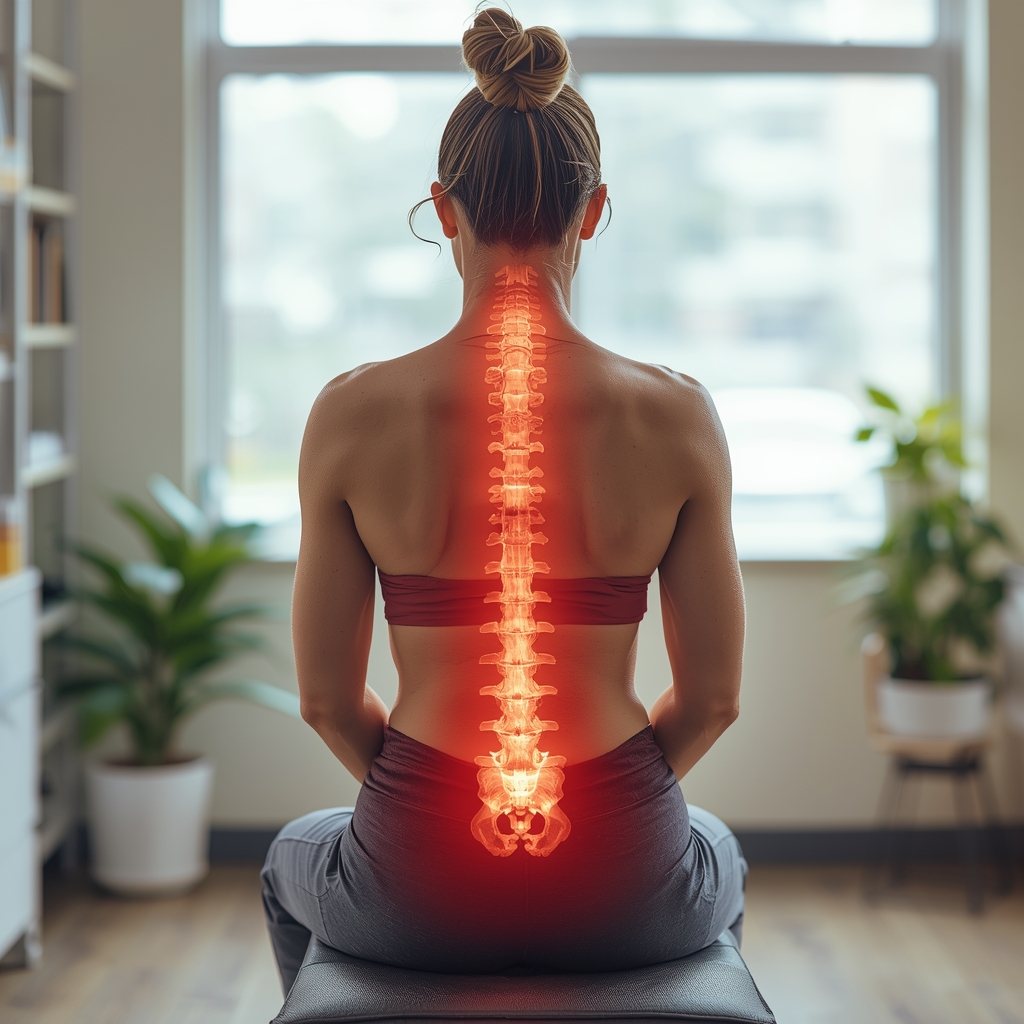 What Role Does the Graston Technique Play in Treating Chronic IT Band Syndrome in Non-Athletic Populations?