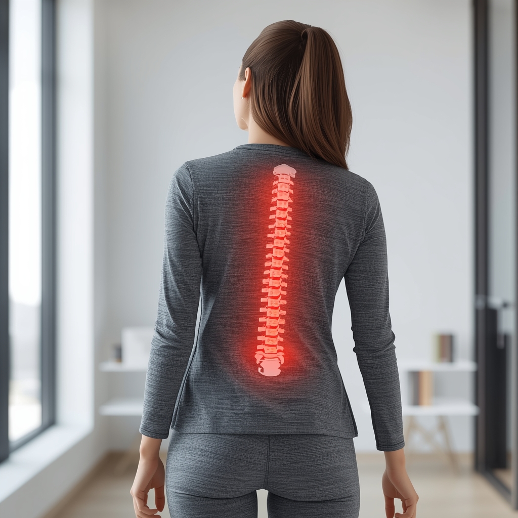 How Can Chiropractors Help Prevent Back Strain During Holiday Travel and Family Gatherings?