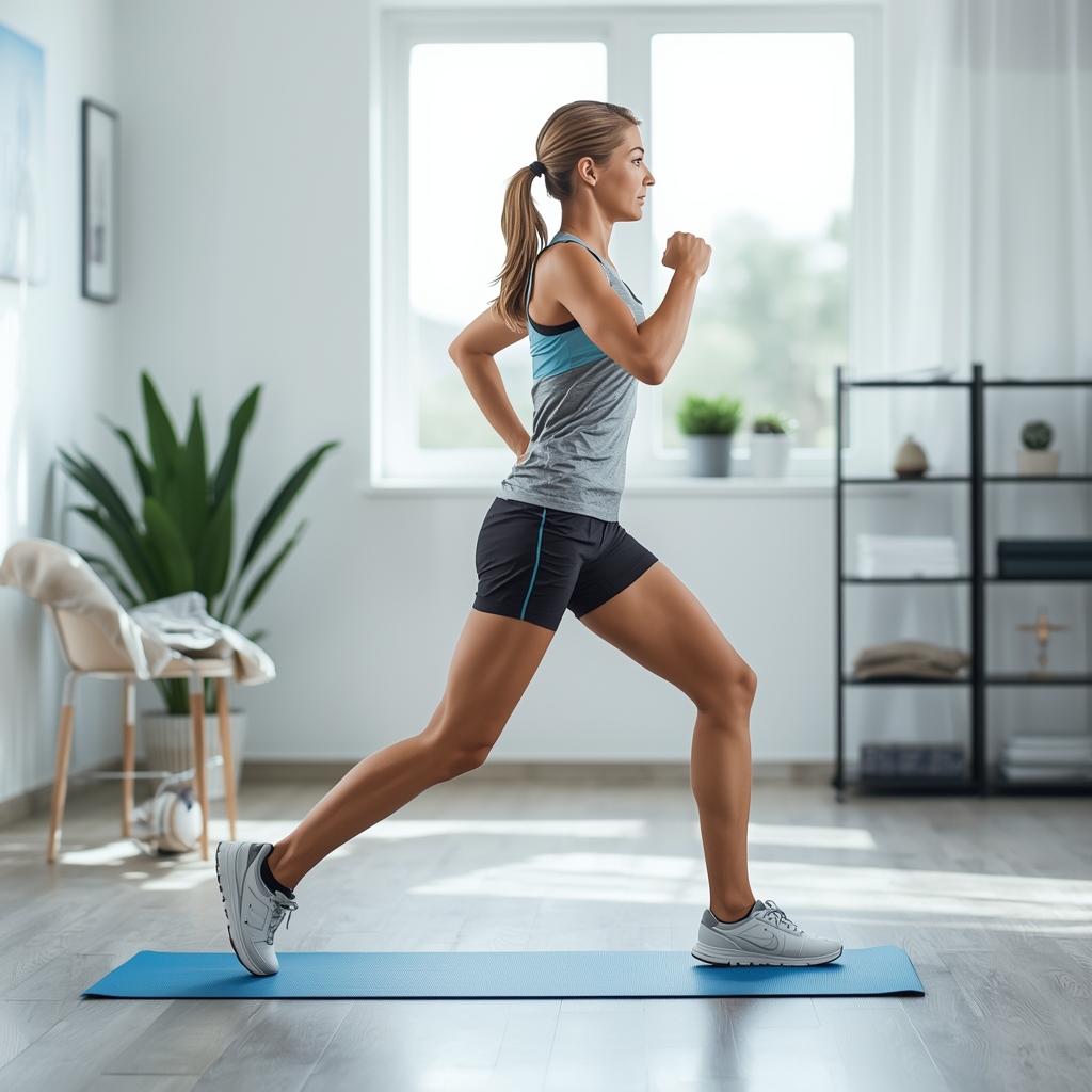 What Role Does Hip Mobility Training Play in Preventing Iliotibial Band Syndrome in Runners?