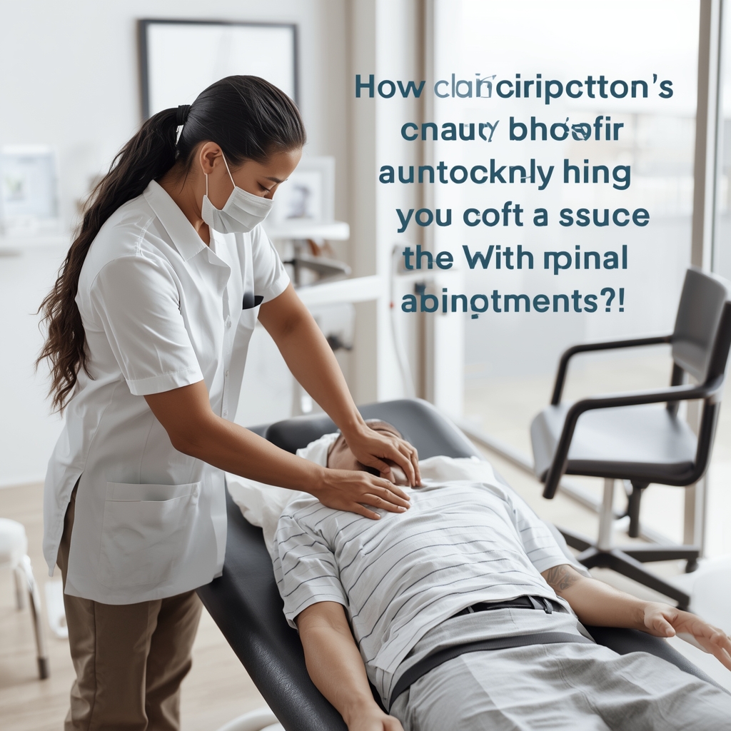 How Can Chiropractors Optimize Patient Outcomes by Integrating Soft Tissue Therapy with Spinal Adjustments?