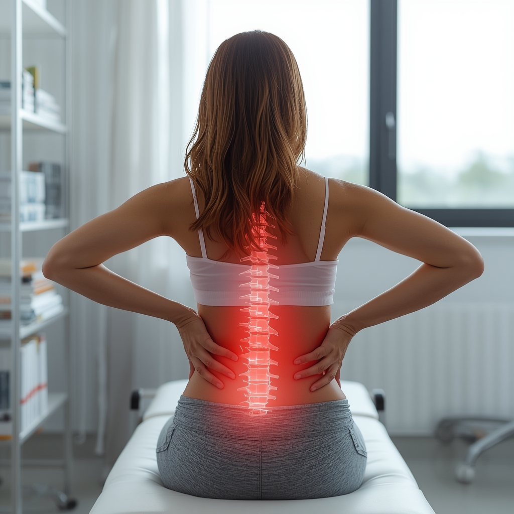 What Chiropractic Adjustments Can Help New Mothers Recover from Postpartum Pelvic Girdle Pain?