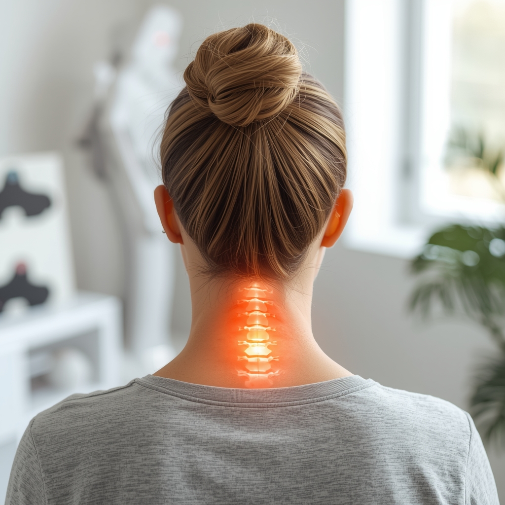What Techniques Are Most Effective for Targeting Myofascial Trigger Points in Patients with Chronic Neck Pain?