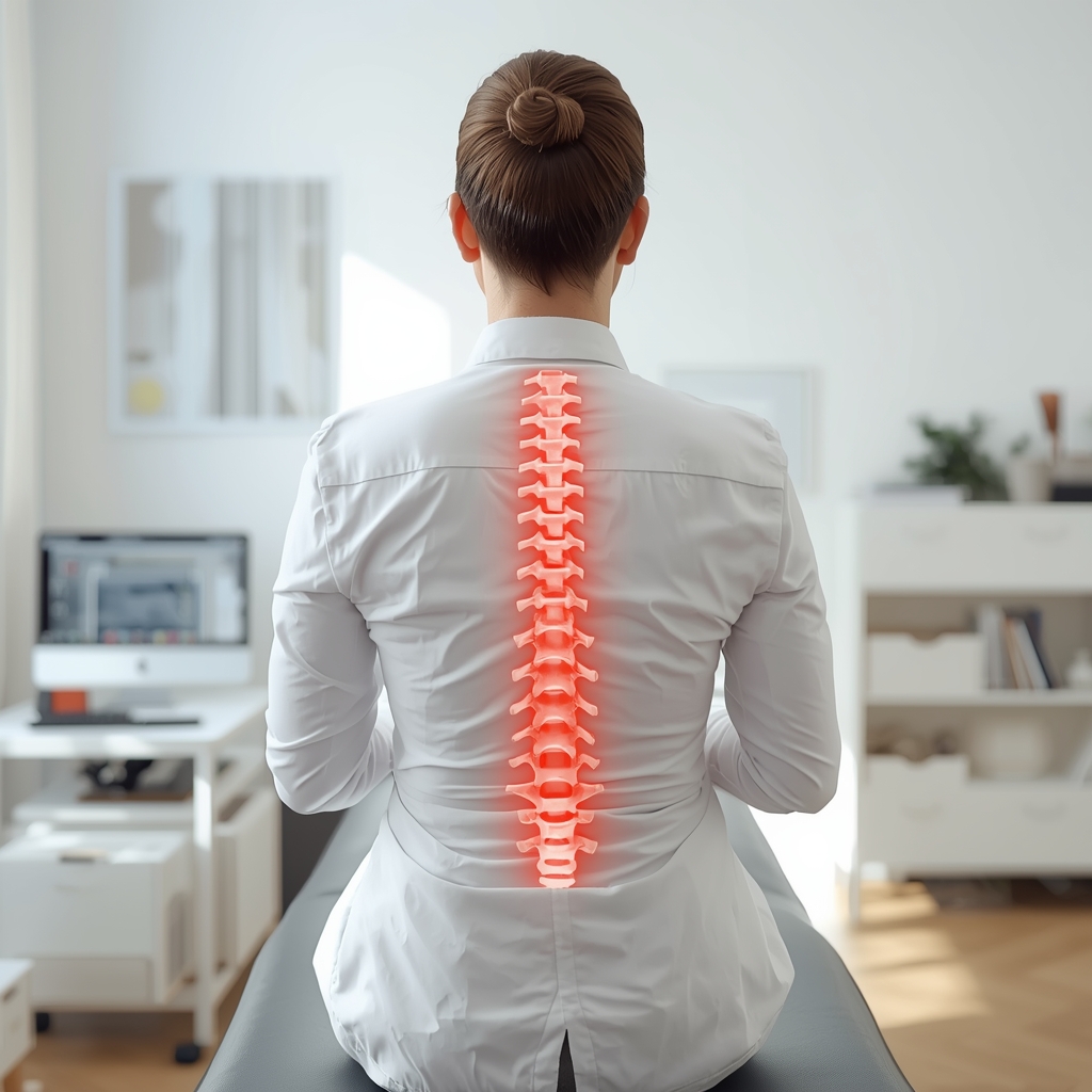 How Can Trigger Point Therapy Be Combined with Spinal Adjustments for Chronic Myofascial Pain?