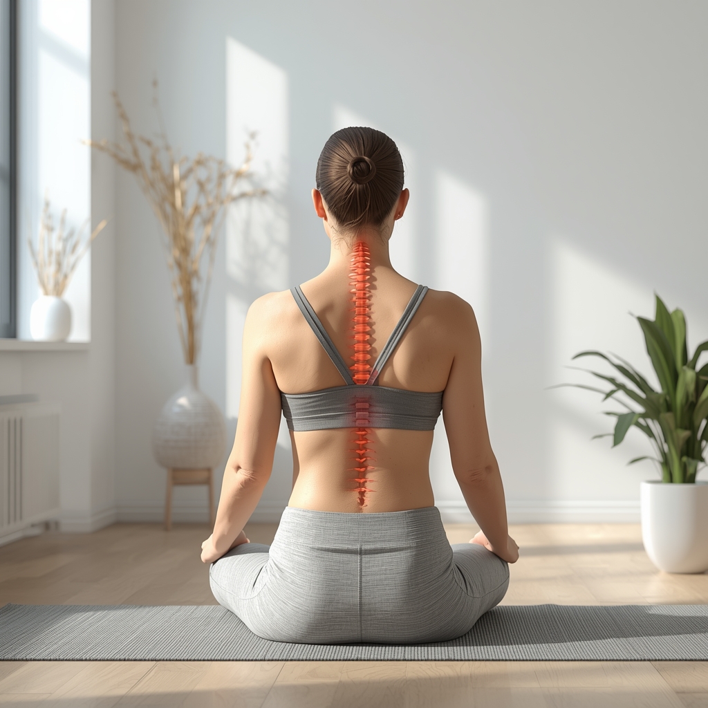 What Holistic Strategies Do Chiropractors Use to Promote Long-Term Wellness Beyond Pain Relief?