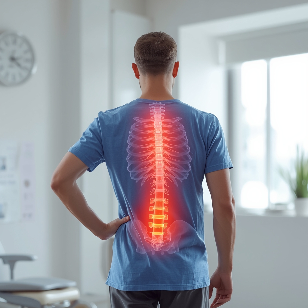 How Does Chiropractic Care Compare to Surgical Options for Treating Herniated Discs?