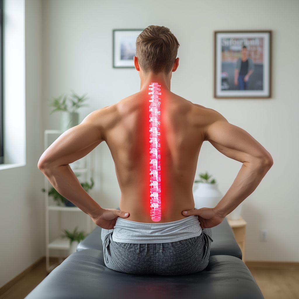 How Does Active Release Technique Address Chronic IT Band Syndrome in Non-Athletic Populations?