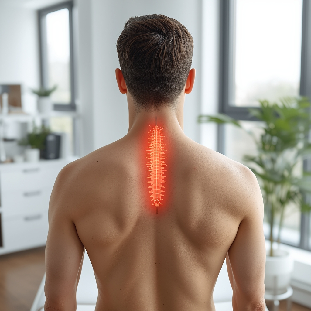 How Does Dry Needling Compare to Acupuncture in Treating Chronic Myofascial Pain?