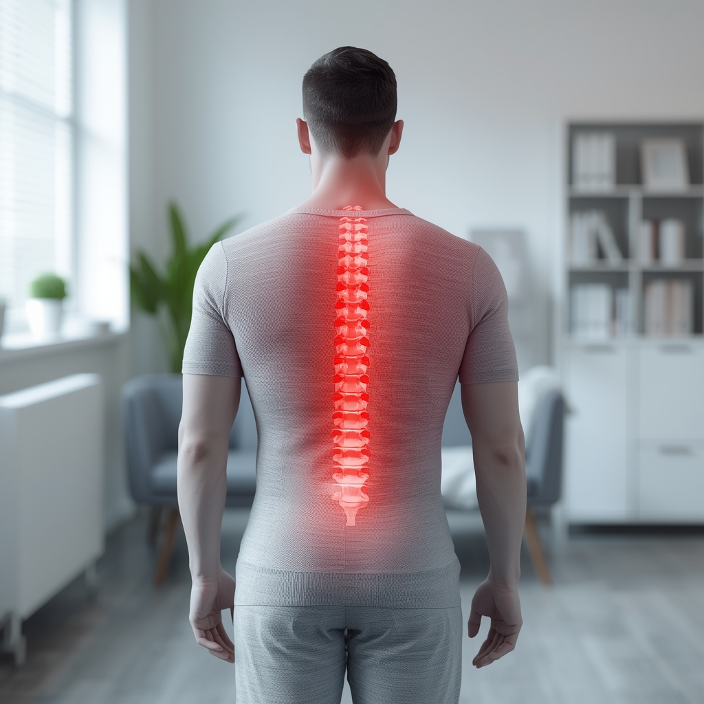 How Does Chiropractic Care Support Joint Health in Patients with Early-Stage Osteoarthritis?