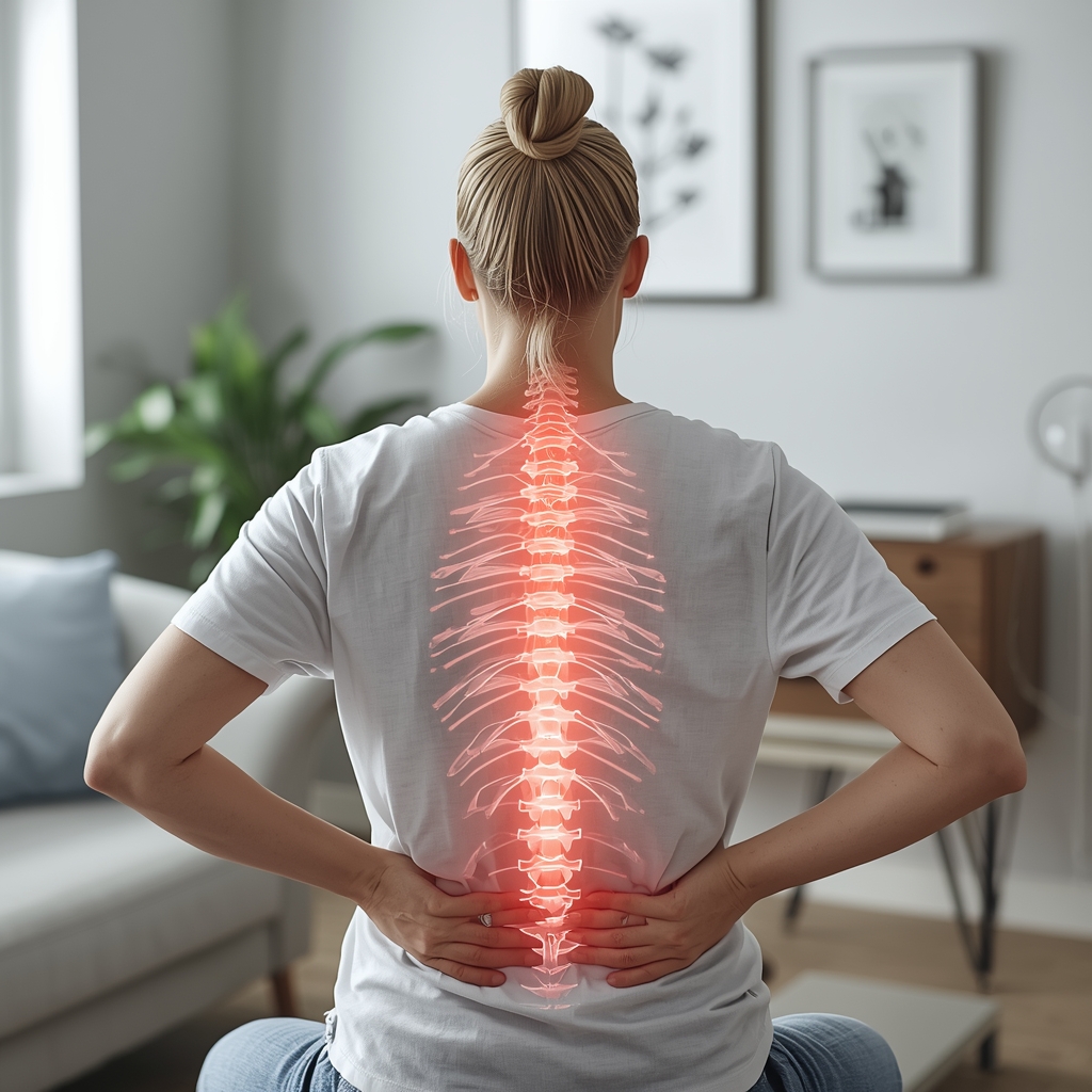 Non-Invasive Chiropractic Techniques for Managing Chronic Pain Without Opioids
