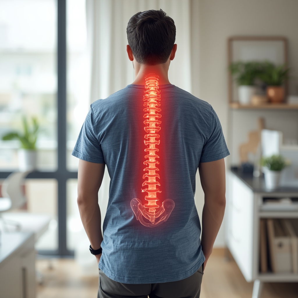 How Does a Ketogenic Diet Influence Spinal Inflammation and Recovery in Chiropractic Patients?